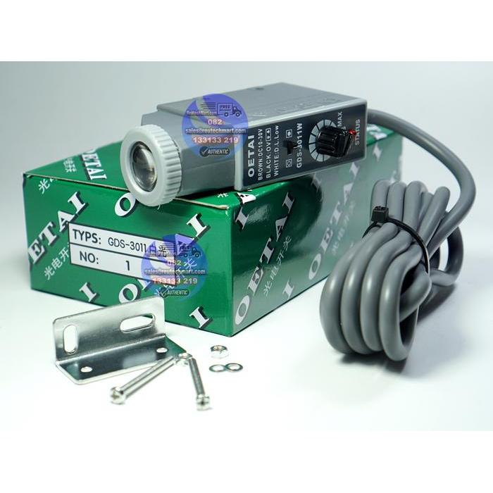 Color Mark Sensor OETAI GDS-3011W