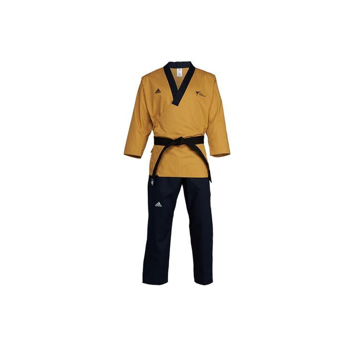 Adidas Dobok Poomsae