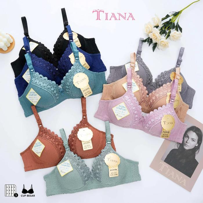 bh tiana tampa kawat 2233