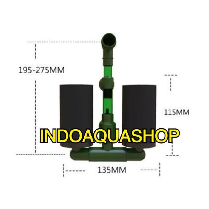 Qanvee Qs-200 Bio Sponge