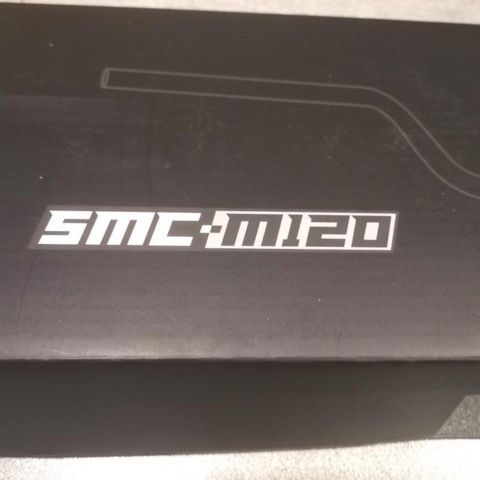 Handlebar Smc-M90 Carbon Premium Kreuz Bromptonn 3 Sixty