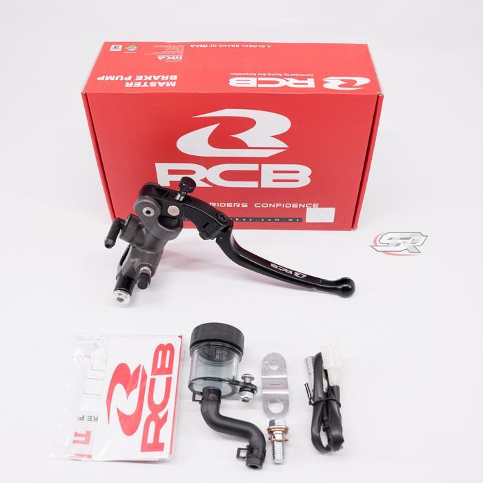 MASTER REM BRAKE MASTER RCB S1 17MM