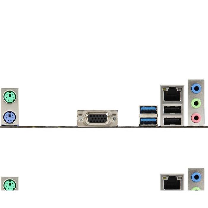 ASROCK H81M-VG4 (LGA1150, H81, DDR3)