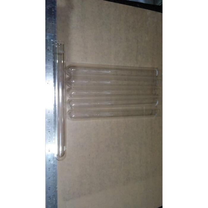 TEST TUBE PYREX 300 MM - TABUNG REAKSI