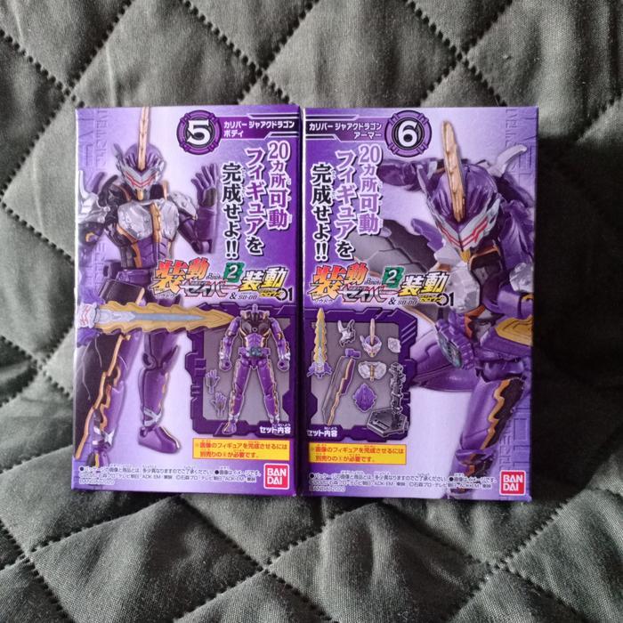 Shodo sodo Kamen Rider Saber Jaaku Dragon Jaou jaku jao so do