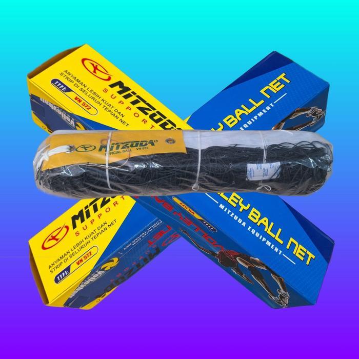 NET VOLLY/ NET VOLI MITZUDA VN - 572 ORIGINAL