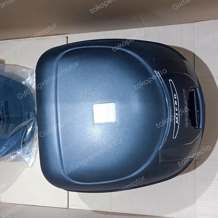 Jual box givi E26N2X GIVI collection classic 26 liter