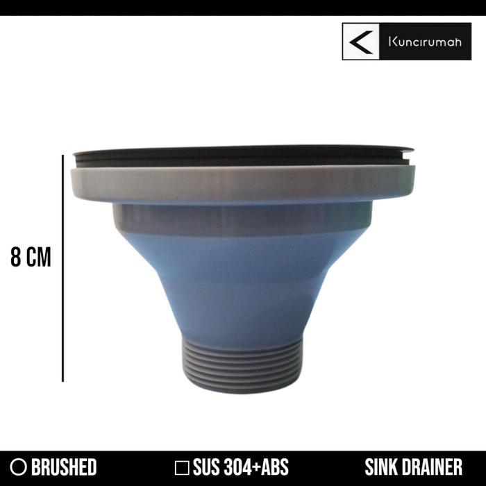 nozv- Afur Kitchen Sink Model Modena / Drainer Bak Cuci Piring Model Elite