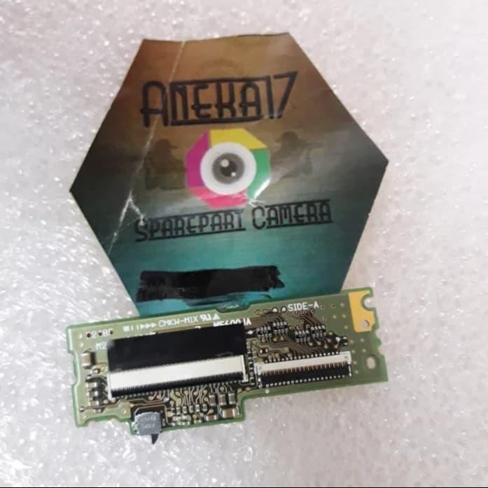 Board Lcd For Fujifilm Xa3 Xa10 Xa5 Ready