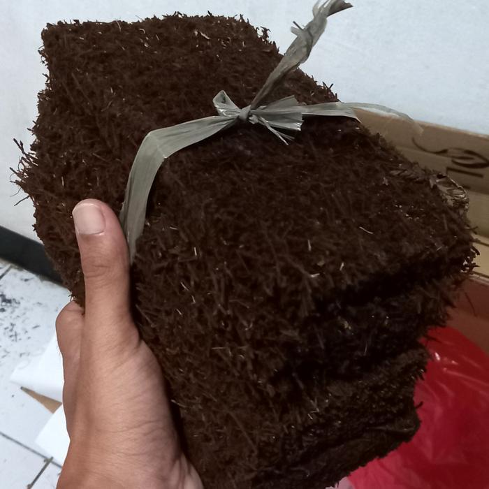 (5PCS) PAPAN AKAR PAKIS/PAPAN PAKIS Untuk tanaman anggrek/platycerium