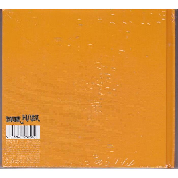 Cd Noel Gallagher'S High Flying Birds - Back The Way We Came: Vol. 1