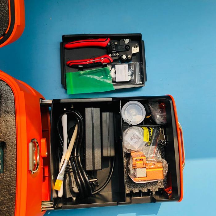 Splicer Signal Fire Ai 9/ Splicing Ai9/ Splicer Signal Fire Ai 9/Fiber Optic/Fo