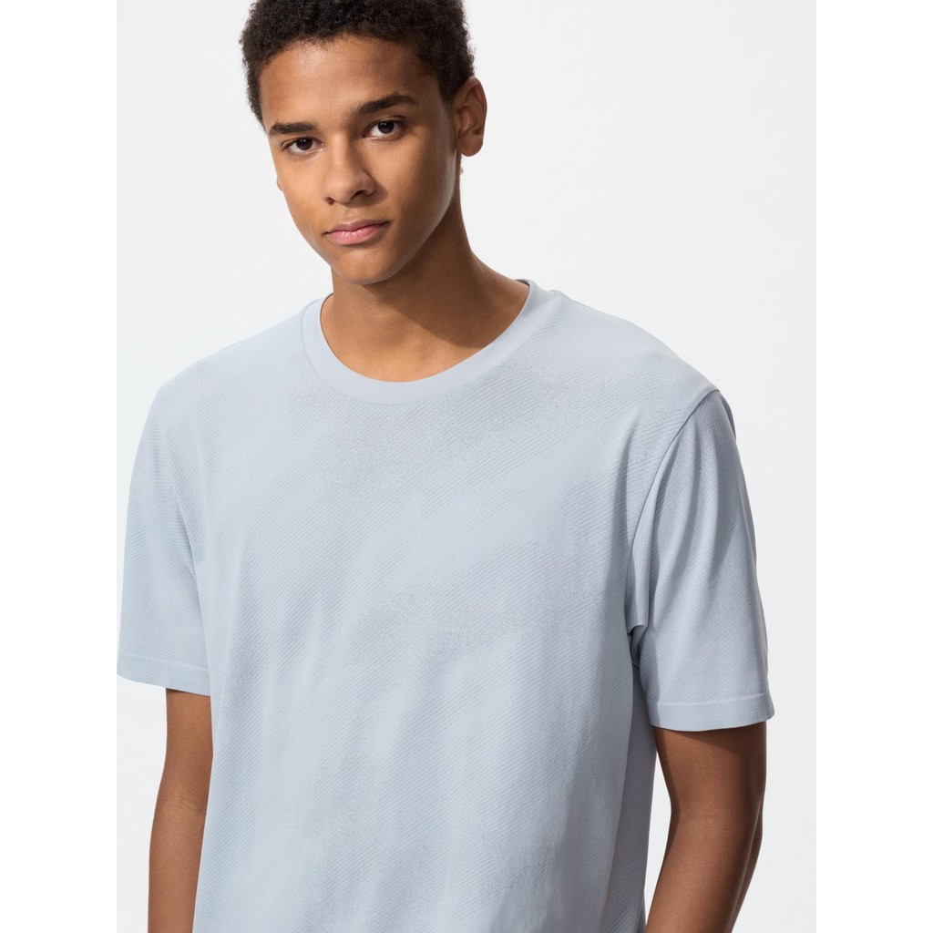 Uniqlo T-Shirt DRY-EX