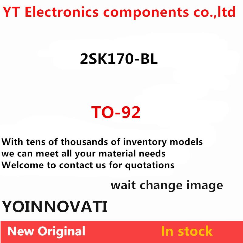10Piece/Lot 40Piece/Lot 100Piece/Lot 2Sk170-Bl 2Sk170Bl 2Sk170 K170 Plastic Shell