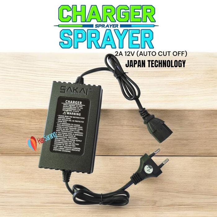 HS7 CAS SPRAYER ELEKTRIK CHARGER SPRAYER ELEKTRIK CES SPRAYER CES TENGKI SEMPROT CAS SEMPROTAN
