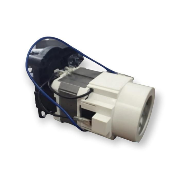 Promo Motor F/10100229 Mesin Steam High Pressure Cleaner Krisbow Terlaris
