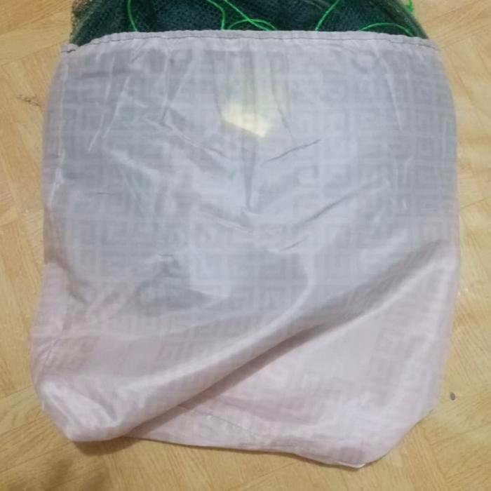 Bubu Anco Bubu Kepiting Ikan Udang Rebon