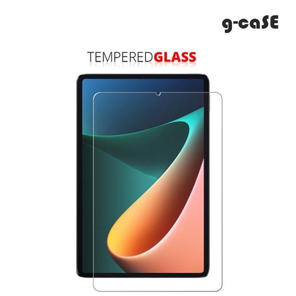 Stok Baru G-case Tempered Glass for Xiaomi Mi Pad 5 5Pro 6 6Pro 6S 6Spro 7 7Pro 8 8Pro 12.4 Pro 4