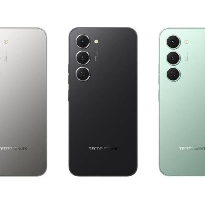 IpStore- Tecno Spark 40 Pro Plus ( Spark 40 Pro+ ) 8/256Gb