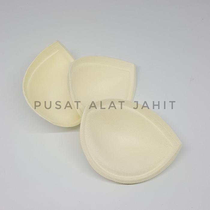 BUSA BRA PAD SPON BRA BUSA TAMBAHAN BH BUSA PAD SPONGE CUP BRA MATA