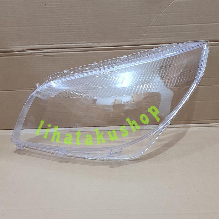 Mika Lampu Depan Mika Headlamp Rush Terios 2006 2007 2008 2009 2010 2011 2012 2013 2014