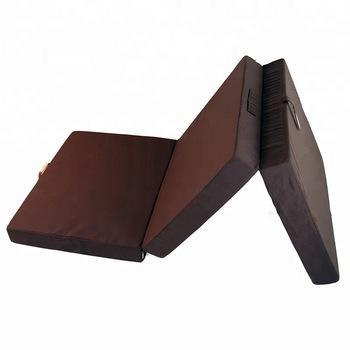 Kasur Bayi Lipat 3 120X60X10 Utk Box Baby