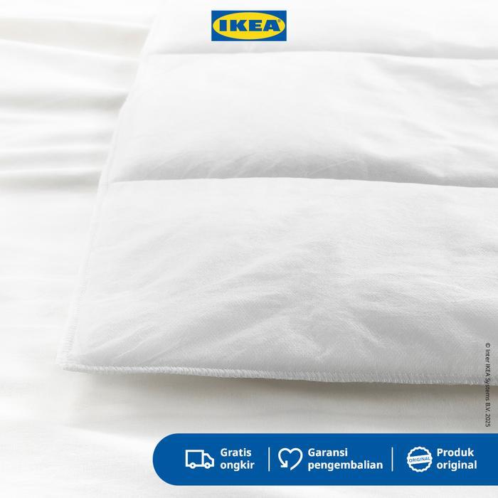 King Koil Shop - Silvertopp Duvet Selimut Sedikit Hangat 150X200 Cm