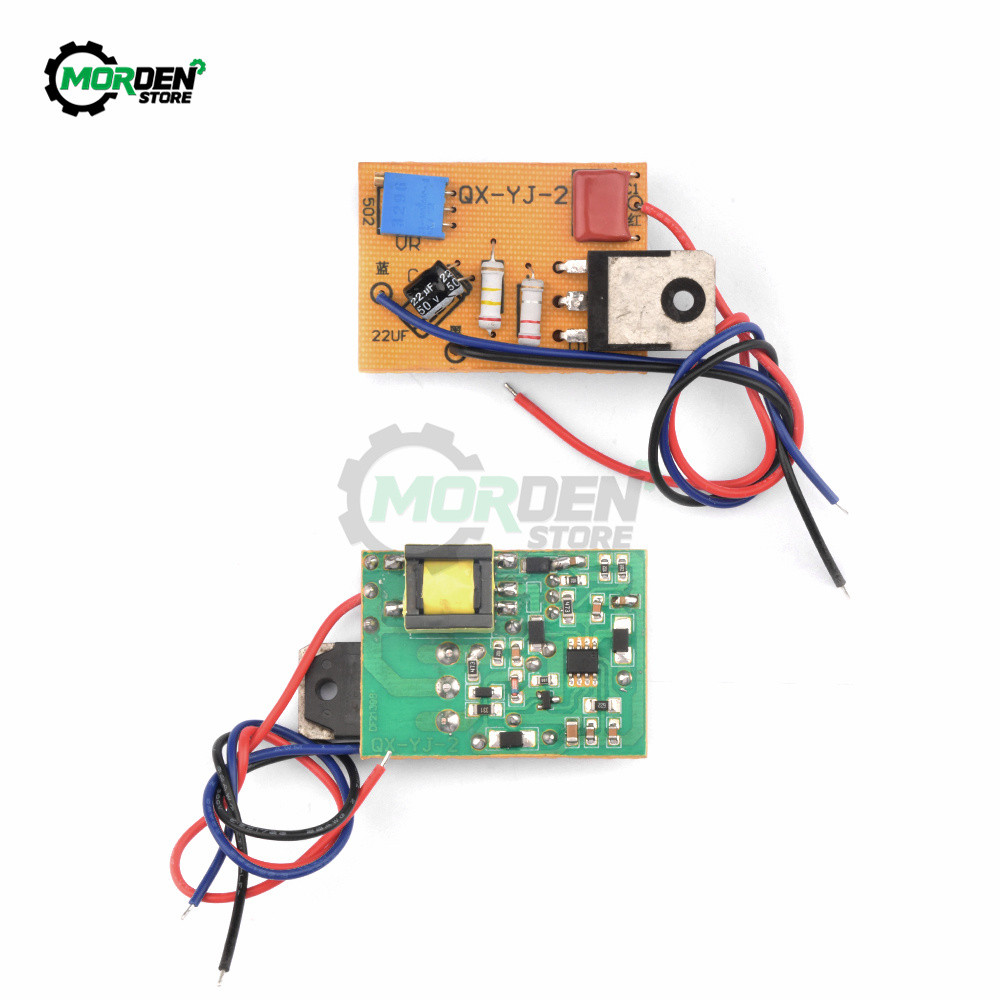 Dc 5V-12V-24V-36-48V Lcd Tv Switching Flyback Power Supply Ule Unrsal Recer Evd Power Supply