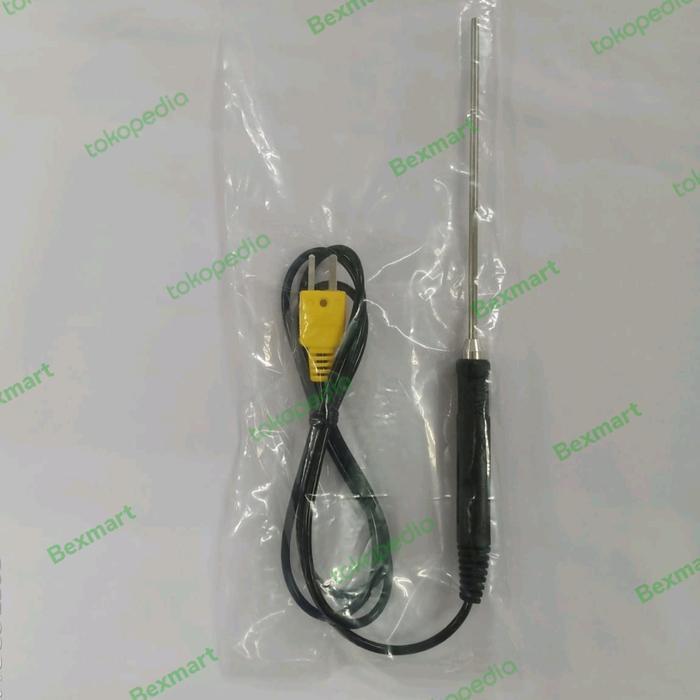 THERMOMETER TEMPERATURE PROBE APPA 50-IK / 50 IK / 50IK