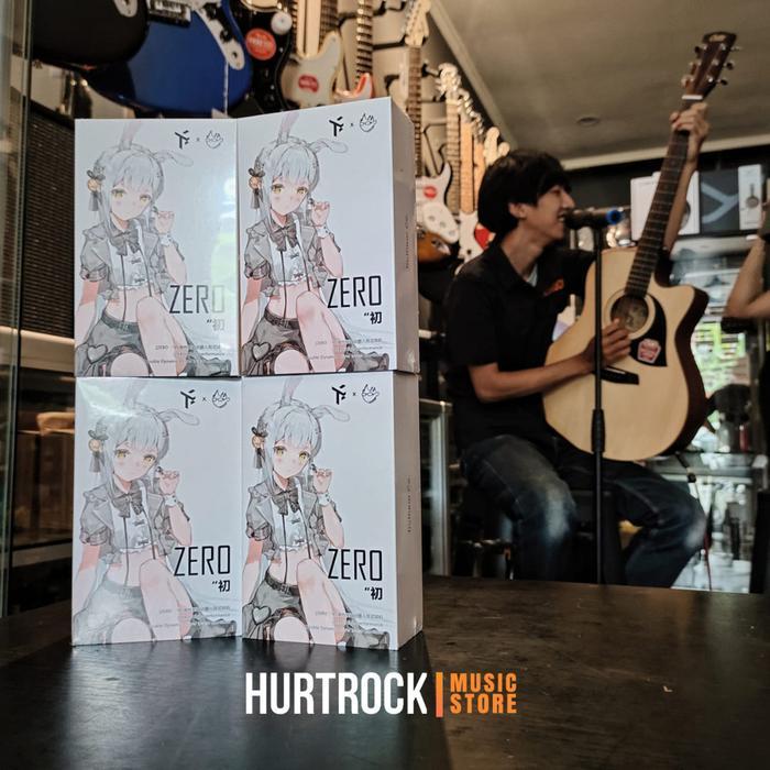 TRUTHEAR ZERO IN EAR MONITOR IEM