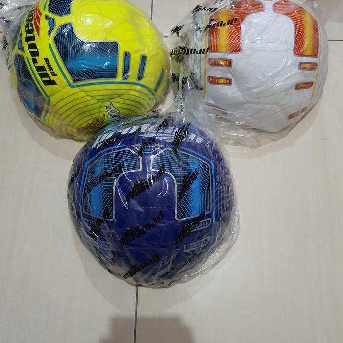 Bola Sepak Proteam / Bola Kaki Proteam Original