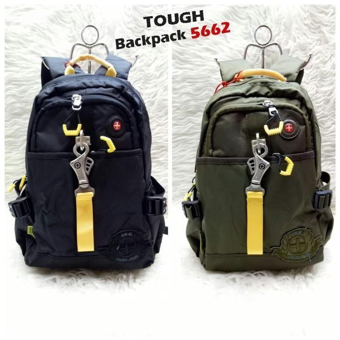 Tas Ransel Tough Army 5662