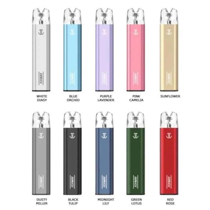 JOIWAY JOI 1 POD KIT 30W 1100MAH FREE LIQUID 15ML JOI1 AUTHENTIC 100%