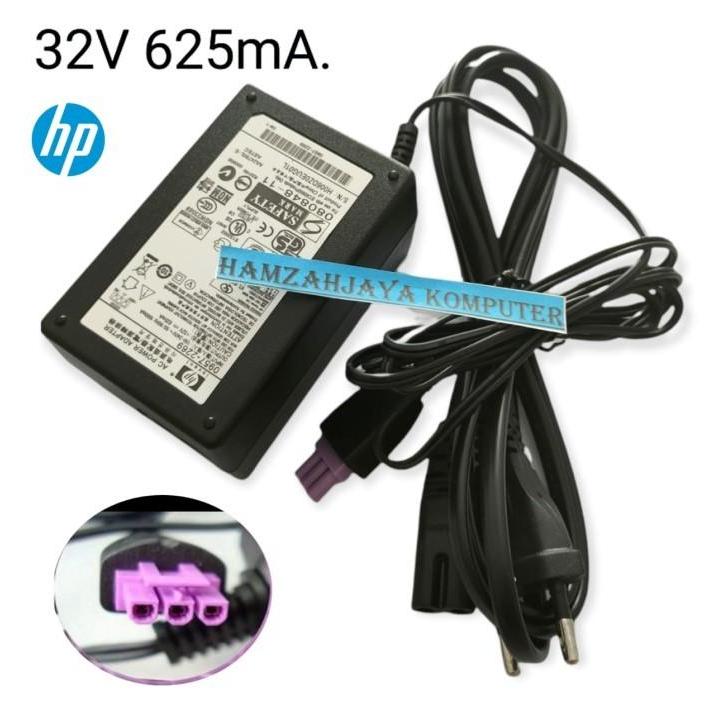 Adaptor printer HP f2410 2270 2566 1666 d1000 HP 2957 - 2269