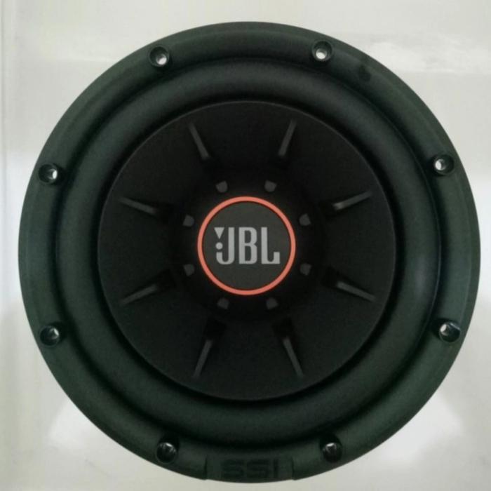Subwoofer JBL S2-1024 Double COIL 10" jbl original