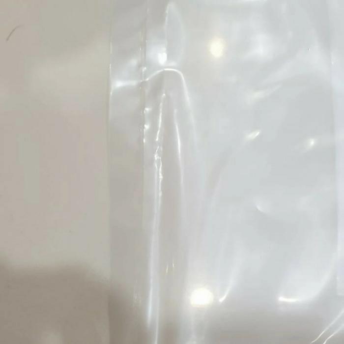 Plastik Pe Cap Tomat Uk. 50X75 Tebal 0,8/Grosir 1 Ball 30 Kg