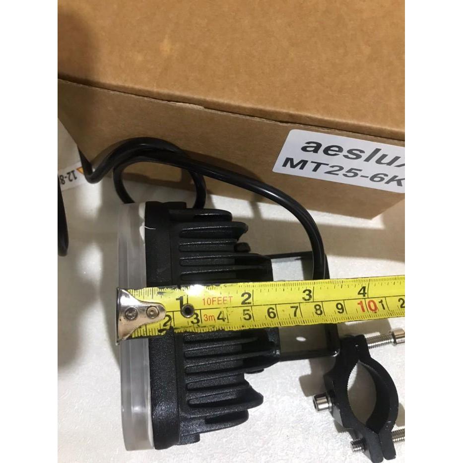 Hemat Lampu Sorot Mt25 Vahid Aeslux Terlaris
