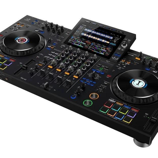 Pioneer Alphateta Xdj Az Dj System Terbaru Dan Termurah
