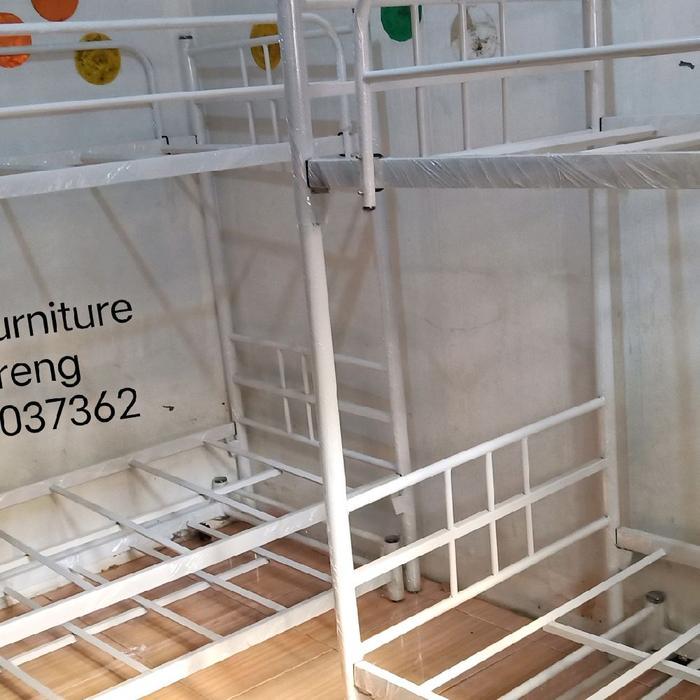 Ranjang Susun Ranjang Tingkat Bunk Bed