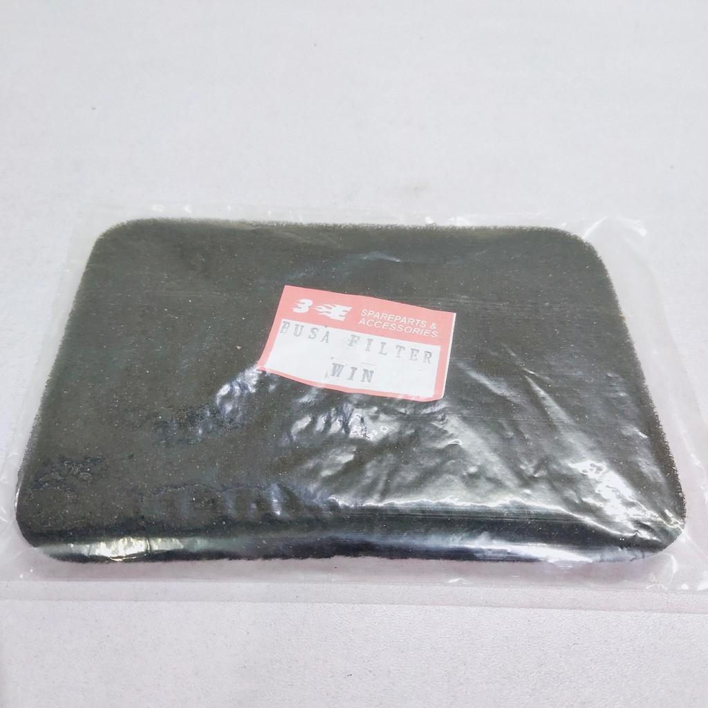 Busa Filter Win Saringan Hawa Udara Karburator Honda Win