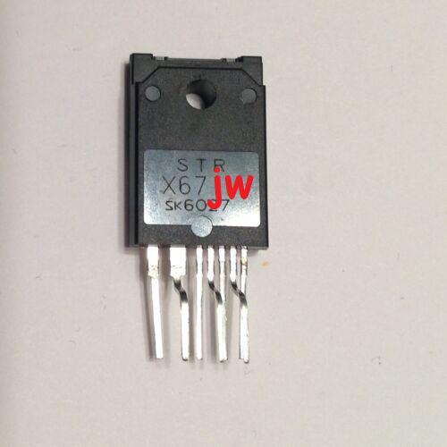 TRONIC- Strx6768 Strx 6768 Str X6768