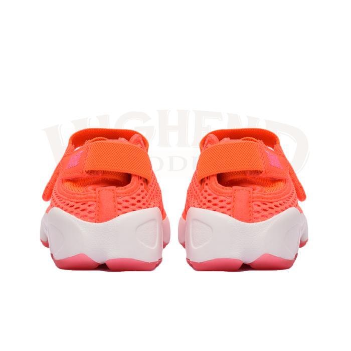 Sepatu Ninja Nike Air Rift Crimson 100% Original 848386-800