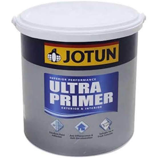 Jotun Ultra Primer 20ltr