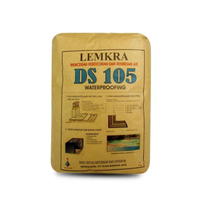 LEMKRA DS 105 WATERPROOFING 30 kg
