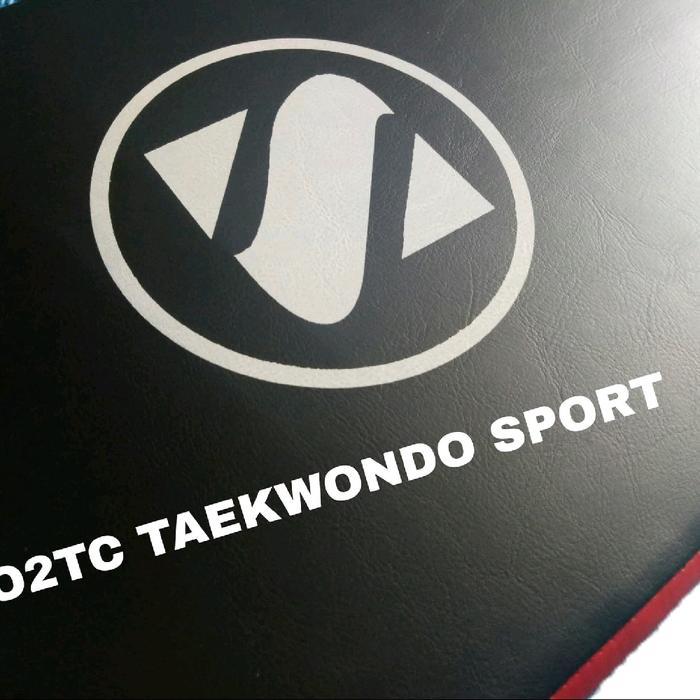 TARGET KOTAK SENDY TAEKWONDO Samsak Boxing