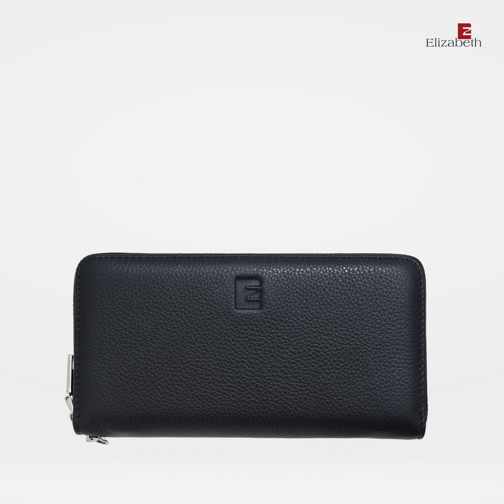 Dompet Wanita Elizabeth Genuine Leather Wallet 0724-0108