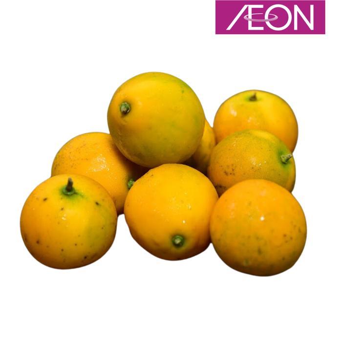 Jeruk Kimkit / Orange Chinese Kimkit Pack 400 Gr