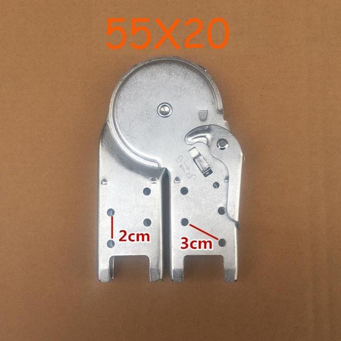 ENGSEL TANGGA LIPAT ENGSEL TANGGA GRAND ENGSEL TANGGA ALUMINIUM ALUMINIUM PENGUNCIAN LADDER FOLDING