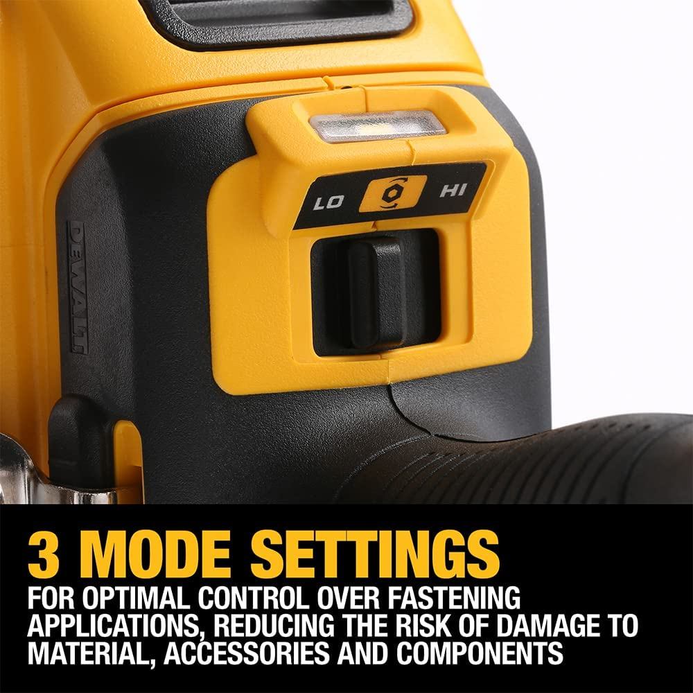 - Dewalt Dcf894 1/2In Mid-Range Brushless Cordless Impact Wrench With
