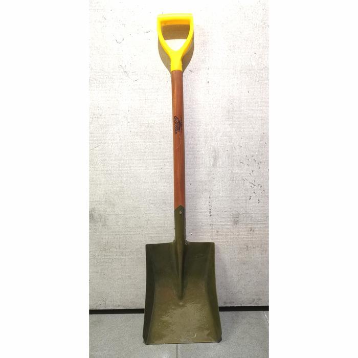 Sekop pasir skop Crocodile Cap Buaya